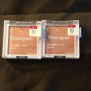 Neutrogena blush 2 pack